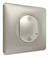 Celiane Умный беспроводной сценарный выключатель "День/Ночь" цвет титан