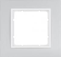 Рамка 1 местная 10116914 Berker B7