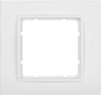 Рамка 1 местная 10116919 Berker B7