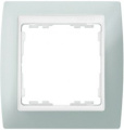 Simon 82 Рамки Серый-Белый
