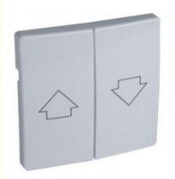 Управления жалюзи (2 выключателя) Simon 82 75332-39 | 82028-30