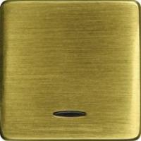 Выключатель одноклавишный с подсв.10А Fede FD04312PB | FD16039-1 | FD16505 | FD16-BAST