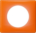 Legrand Celiane пластик Оранжевый муар Legrand Celiane пластик Оранжевый муар