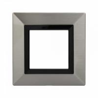 1 постовая рамка - никель DKC Avanti 4409852