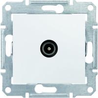 Розетка TV оконечная 1 dB Schneider Sedna SDN3201621