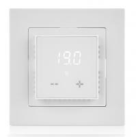 Терморегулятор Ergert FLOOR CONTROL 340 white