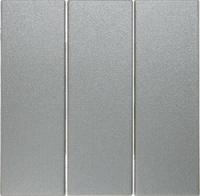 Выключатель трехклавишный 633023 | 16651404 Berker