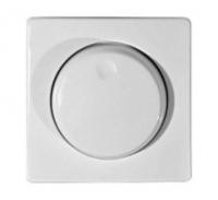 Димер 40-300Вт 230V поворотный  |  2 предохранителя 1.6А Simon 82 75311-39 | 82054-30