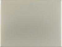 Выключатель одноклавишный проходной 3036 | 14057004 Berker