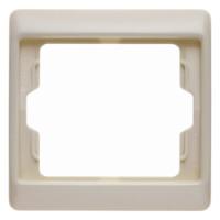 Рамка одинарная 13130002 Berker