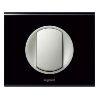 Рамка 1-пост Corian Noctune Legrand Celiane 69151