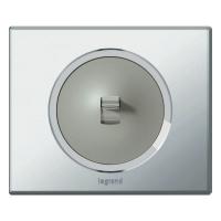 Рамка 1-пост Зеркало Legrand Celiane 69121