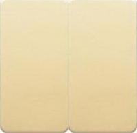 Выключатель двухклавишный 10А Fede FD16705-Ax2 | FD16505x2 | FD16-BAST