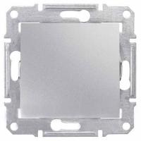 Выключатель 1-клав Schneider Sedna SDN0100160