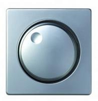 Димер 40-300Вт 230V поворотный  |  2предохранителя 1.6А Simon 82 75311-39 | 82054-33