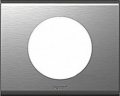 Legrand Celiane металл Фактурная сталь Legrand Celiane металл Фактурная сталь