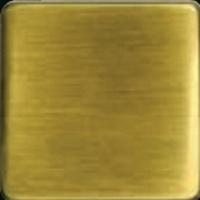 Выключатель одноклавишный 10А Fede FD04310PB | FD16505 | FD16-BAST