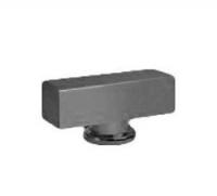 Ручка для поворотного выключателя Fede FD02311GR