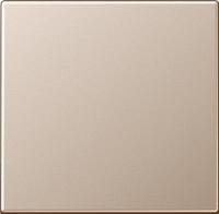 Выключатель одноклавишный Jung 501U+A590CH