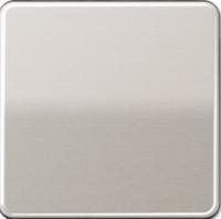 Выключатель одноклавишный Jung CD500 501U+CD590PT