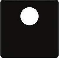 Телевизионная розетка оконечная 2 Db  Fede FD0321-M | FD001F | FD16-BAST