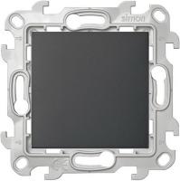 Выключатель одноклавишный 2450101-038 Simon 24