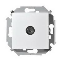 Розетка TV Simon 15 1591475-030