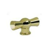 Ручка для поворотного выключателя Fede FD02310OB