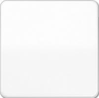 Выключатель одноклавишный Jung CD500 501U+CD590WW