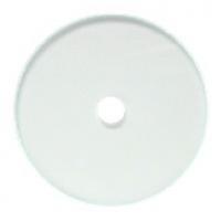 Рамка однаместная прозрачная 1091 Berker