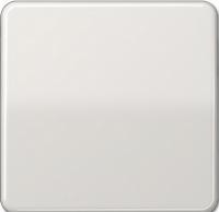 Выключатель одноклавишный Jung CD500 501U+CD590LG