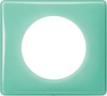 Legrand Celiane пластик Бирюзовый муар Legrand Celiane пластик Бирюзовый муар
