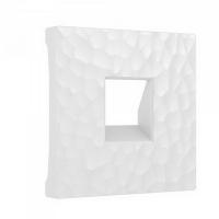 Телефонная розетка rj 11 белая Hammer Werkel W1182001 + W1292001