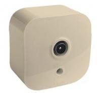 Розетка TV цвет слоновая кость 782245 Legrand Quteo