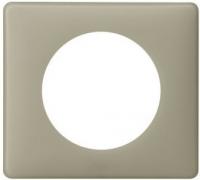 Рамка 1-пост Грин перкаль Legrand Celiane 66711