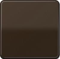 Выключатель одноклавишный Jung CD500 501U+CD590BR