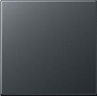 Выключатель одноклавишный Jung 501U+A590BFANM