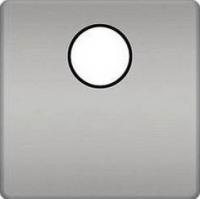 Телевизионная розетка оконечная 2 Db  Fede FD04315CB-M | FD001F | FD16-BAST