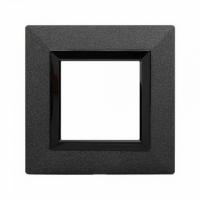 1 постовая рамка - графит DKC Avanti 4407852