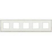 Рамка 5-пост Прованс Fede Toledo FD01215BD