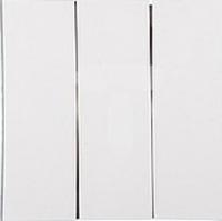 Выключатель трехклавишный 633023 | 16651909 Berker