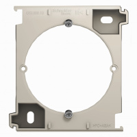 Расширение коробки наружного монтажа Systeme Electric Glossa, молочный GSL000900C