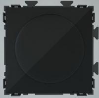Диммер (светорегулятр) CGSS цв. Черный PL-F33-BCM