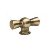 Ручка для поворотного выключателя Fede FD02310PB