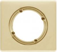 Рамка 1-пост Слоновая кость Legrand Celiane 69081