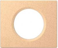 Рамка 1-пост Известняк Legrand Celiane 69381