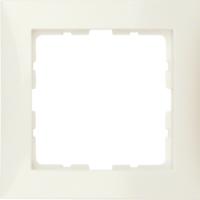 Рамка 1 местная 10118982 Berker S1