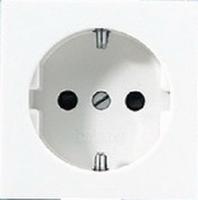 Розетка Jung AS 500 A1520WW