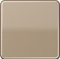 Выключатель одноклавишный Jung CD500 501U+CD590GB