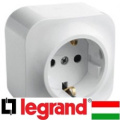 Legrand Quteo (Легранд кютео) Legrand Quteo (Легранд кютео)